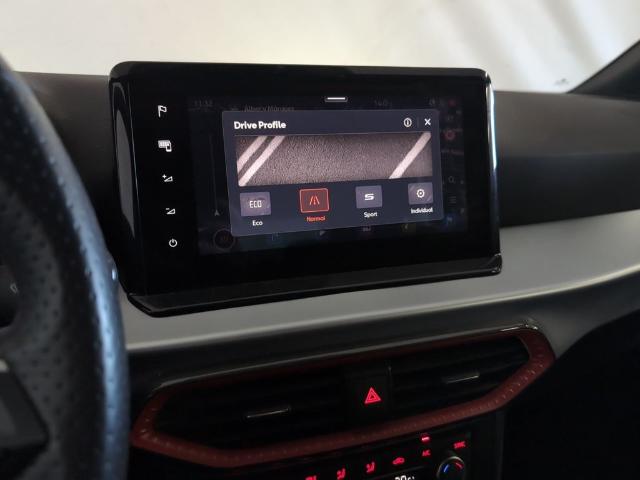 SEAT Ibiza 1.0 TSI S&S FR XS 85 kW (115 CV)