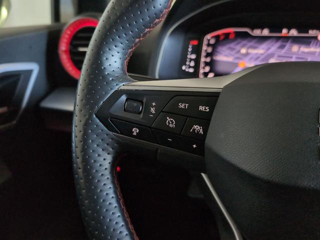 SEAT Ibiza 1.0 TSI S&S FR XS 85 kW (115 CV)