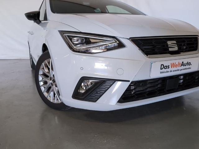 SEAT Ibiza 1.0 TSI S&S FR XS 85 kW (115 CV)