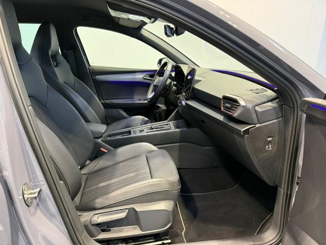 CUPRA Leon Sportstourer 2.0 TSI VZ DSG 221 kW (300 CV)