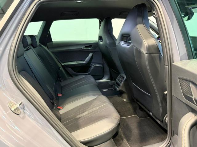 CUPRA Leon Sportstourer 2.0 TSI VZ DSG 221 kW (300 CV)