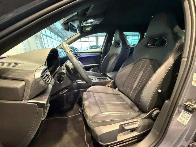 CUPRA Leon Sportstourer 2.0 TSI VZ DSG 221 kW (300 CV)