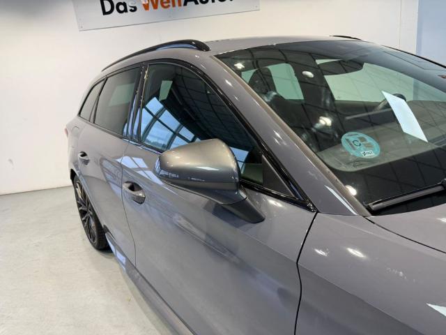 CUPRA Leon Sportstourer 2.0 TSI VZ DSG 221 kW (300 CV)