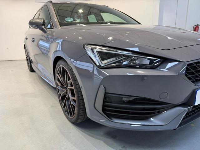 CUPRA Leon Sportstourer 2.0 TSI VZ DSG 221 kW (300 CV)