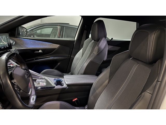 Peugeot 5008 1.5 BlueHDi S&S GT Pack EAT8 96 kW (130 CV)