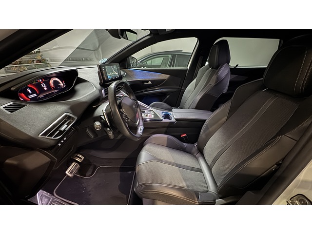 Peugeot 5008 1.5 BlueHDi S&S GT Pack EAT8 96 kW (130 CV)