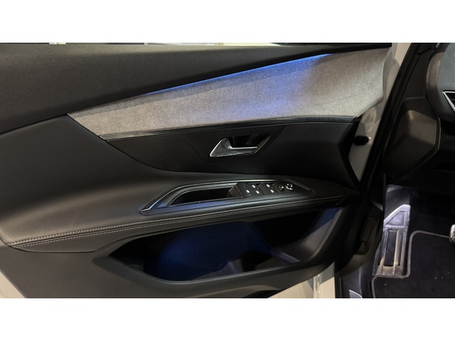 Peugeot 5008 1.5 BlueHDi S&S GT Pack EAT8 96 kW (130 CV)