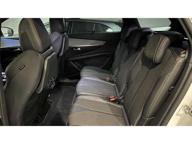 Peugeot 5008 1.5 BlueHDi S&S GT Pack EAT8 96 kW (130 CV)