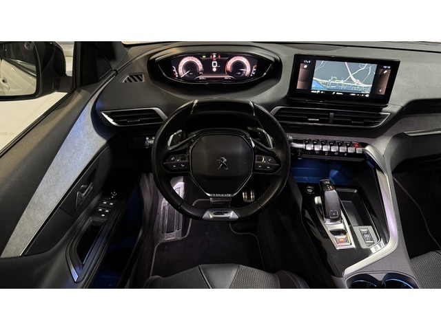 Peugeot 5008 1.5 BlueHDi S&S GT Pack EAT8 96 kW (130 CV)