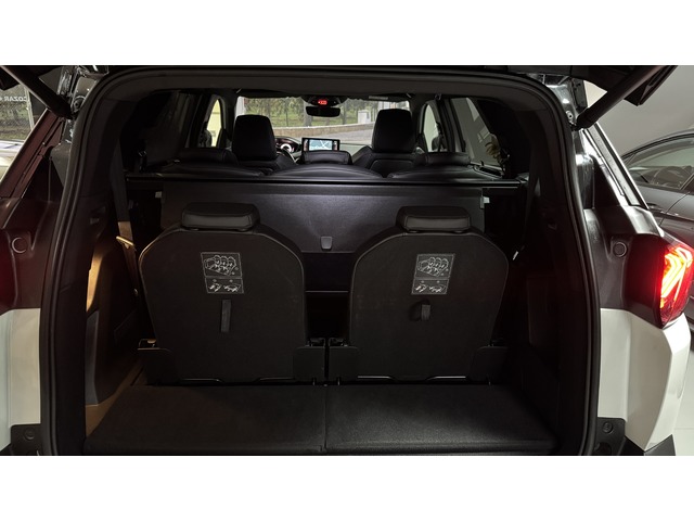 Peugeot 5008 1.5 BlueHDi S&S GT Pack EAT8 96 kW (130 CV)