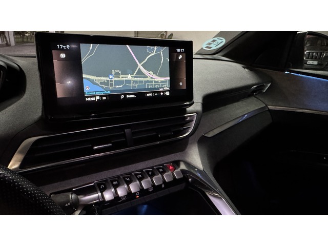 Peugeot 5008 1.5 BlueHDi S&S GT Pack EAT8 96 kW (130 CV)