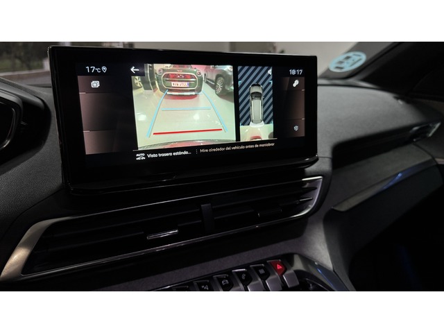 Peugeot 5008 1.5 BlueHDi S&S GT Pack EAT8 96 kW (130 CV)