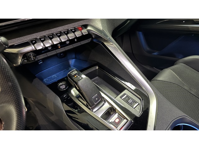 Peugeot 5008 1.5 BlueHDi S&S GT Pack EAT8 96 kW (130 CV)