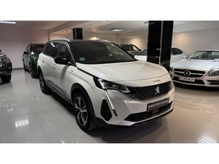 Peugeot 5008 1.5 BlueHDi de segunda mano