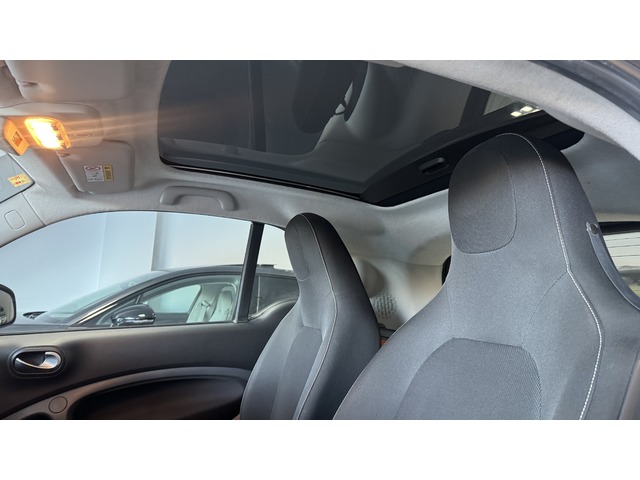 Smart ForTwo Coupe 66 66 kW (90 CV)