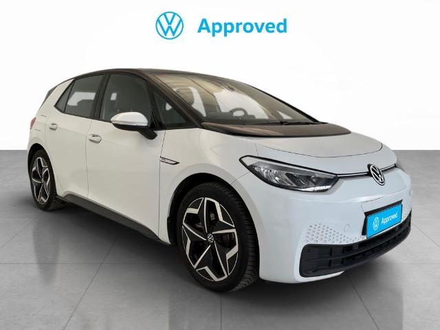 Volkswagen ID.3 Pro S Automático 150 kW (204 CV)