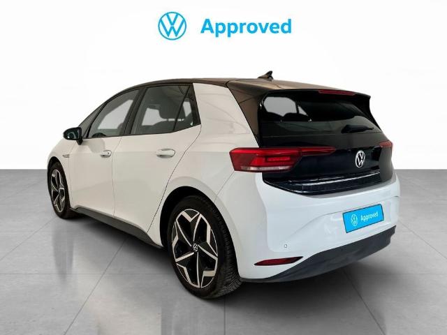 Volkswagen ID.3 Pro S Automático 150 kW (204 CV)