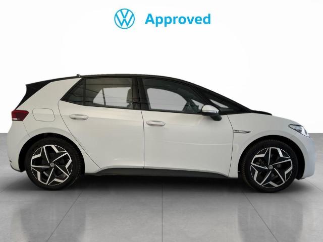 Volkswagen ID.3 Pro S Automático 150 kW (204 CV)
