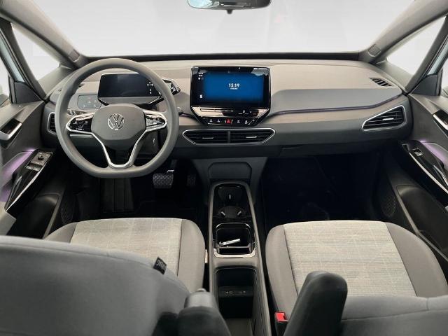 Volkswagen ID.3 Pro S Automático 150 kW (204 CV)