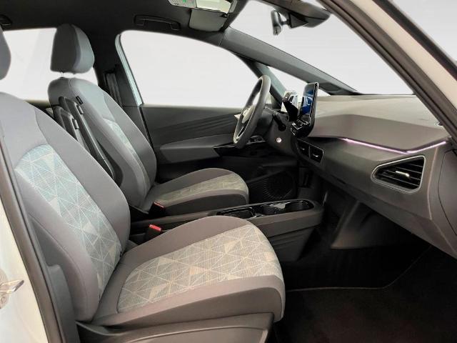 Volkswagen ID.3 Pro S Automático 150 kW (204 CV)