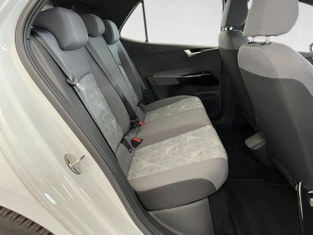 Volkswagen ID.3 Pro S Automático 150 kW (204 CV)