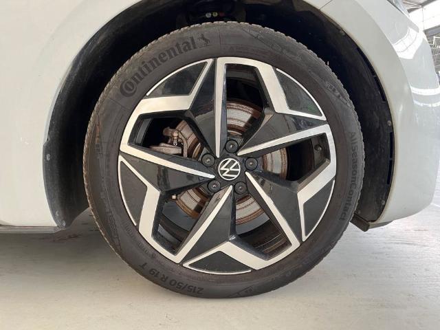 Volkswagen ID.3 Pro S Automático 150 kW (204 CV)