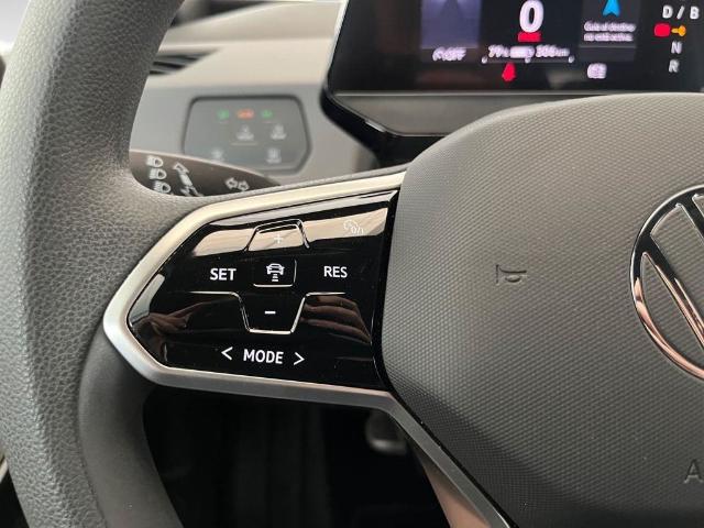 Volkswagen ID.3 Pro S Automático 150 kW (204 CV)