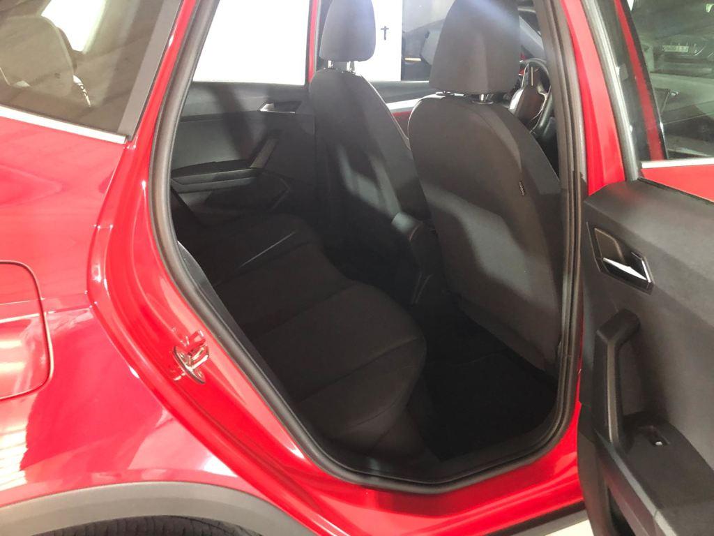 1.0 TSI FR XM 85 kW (115 CV)