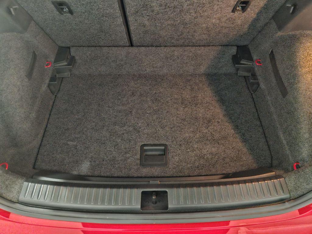 1.0 TSI FR XM 85 kW (115 CV)