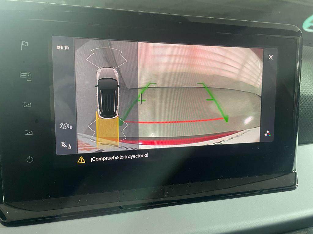 1.0 TSI FR XM 85 kW (115 CV)