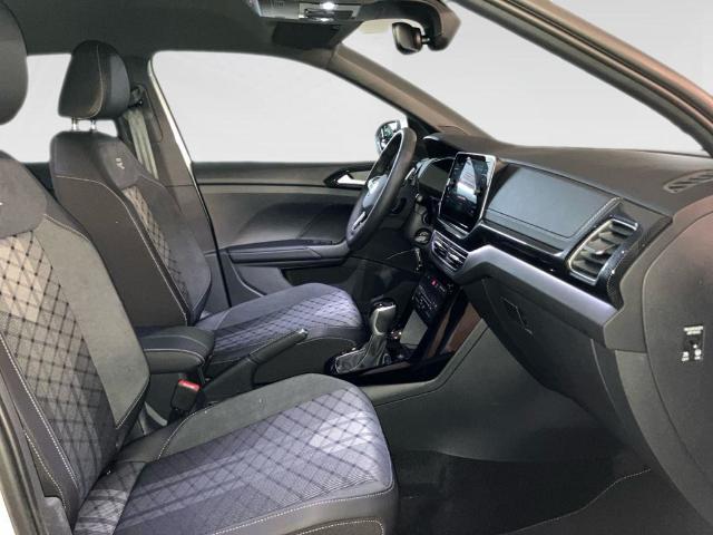 Volkswagen T-Cross R-Line 1.0 TSI 85 kW (116 CV) DSG