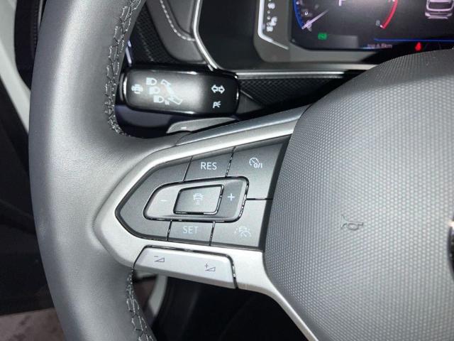 Volkswagen T-Cross R-Line 1.0 TSI 85 kW (116 CV) DSG