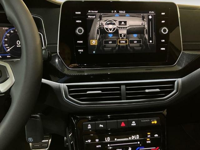 Volkswagen T-Cross R-Line 1.0 TSI 85 kW (116 CV) DSG