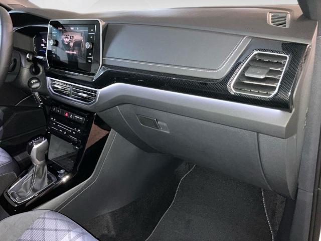 Volkswagen T-Cross R-Line 1.0 TSI 85 kW (116 CV) DSG