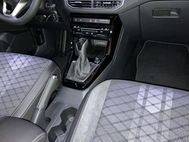 Volkswagen T-Cross R-Line 1.0 TSI 85 kW (116 CV) DSG
