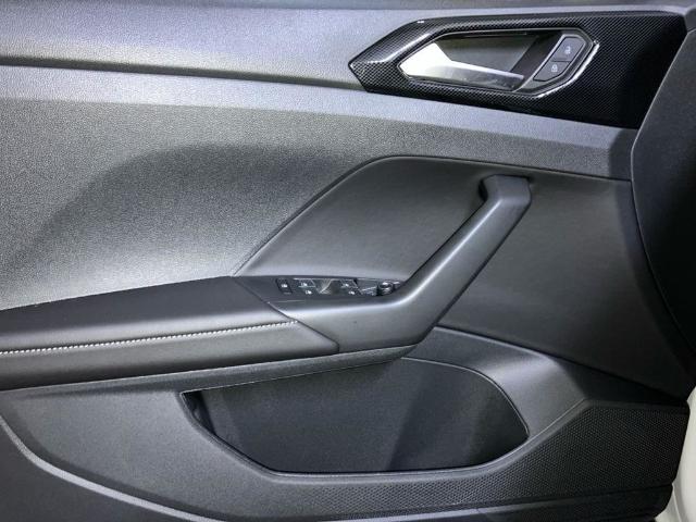 Volkswagen T-Cross R-Line 1.0 TSI 85 kW (116 CV) DSG