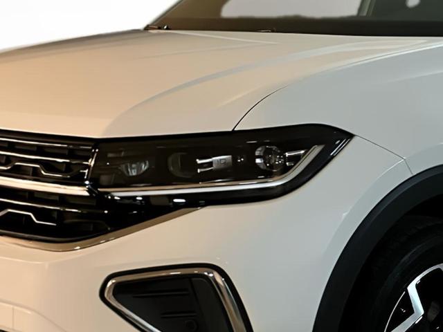 Volkswagen T-Cross R-Line 1.0 TSI 85 kW (116 CV) DSG