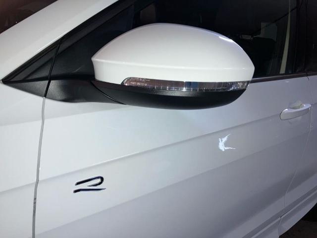 Volkswagen T-Cross R-Line 1.0 TSI 85 kW (116 CV) DSG