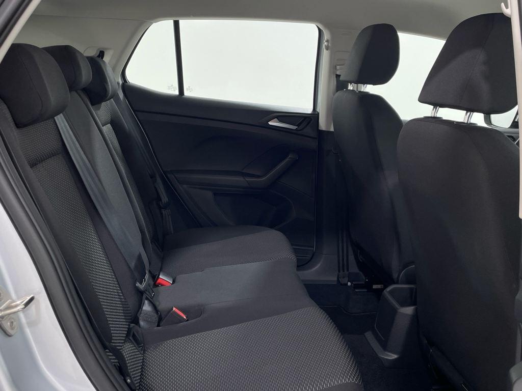 Volkswagen T-Cross 1.0 TSI en Barcelona