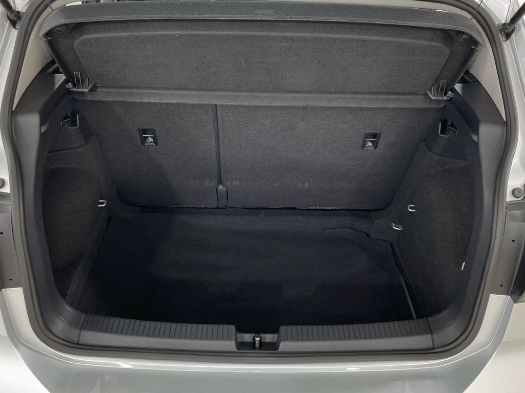 Volkswagen T-Cross 1.0 TSI en Barcelona