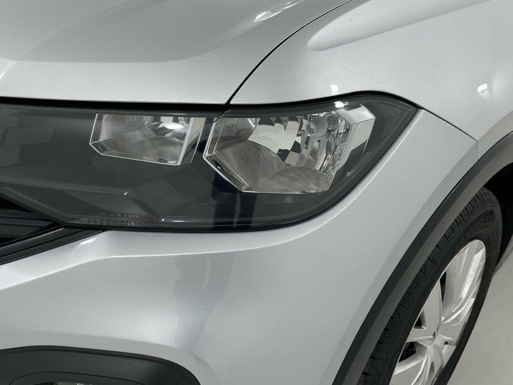 Volkswagen T-Cross 1.0 TSI en Barcelona