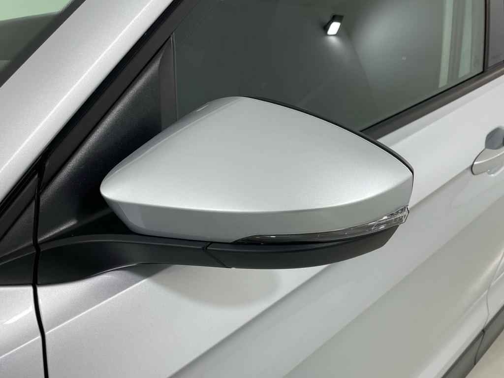 Volkswagen T-Cross 1.0 TSI en Barcelona