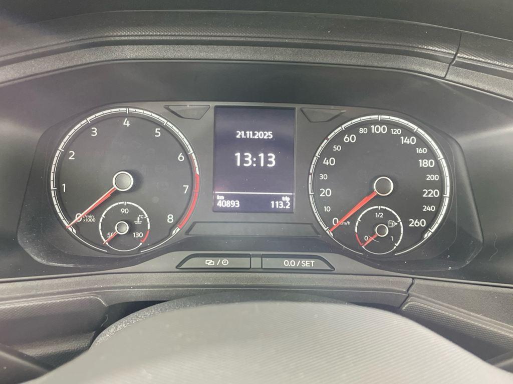 Volkswagen T-Cross 1.0 TSI en Barcelona