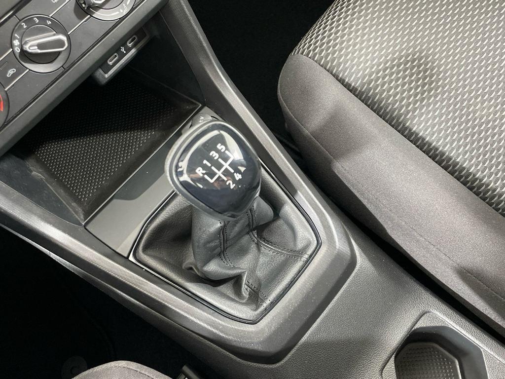 Volkswagen T-Cross 1.0 TSI en Barcelona