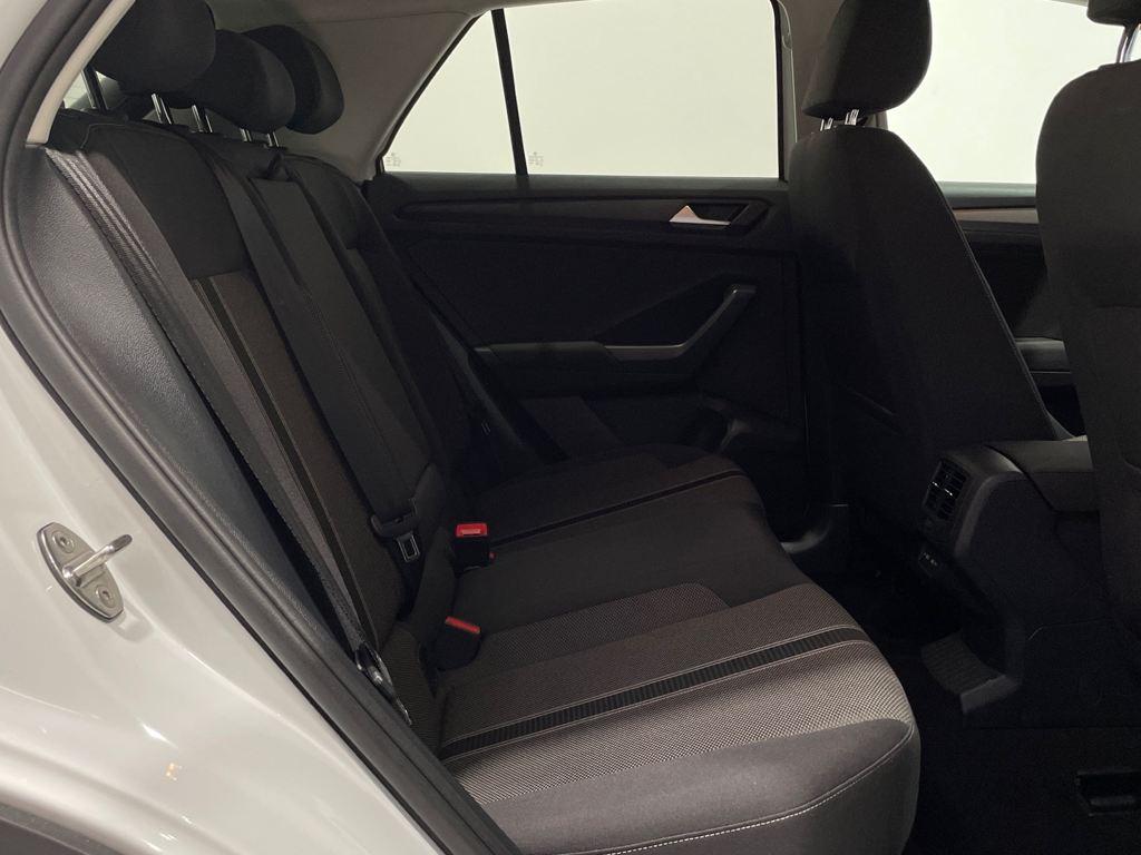 Volkswagen T-Roc 1.0 TSI en Barcelona