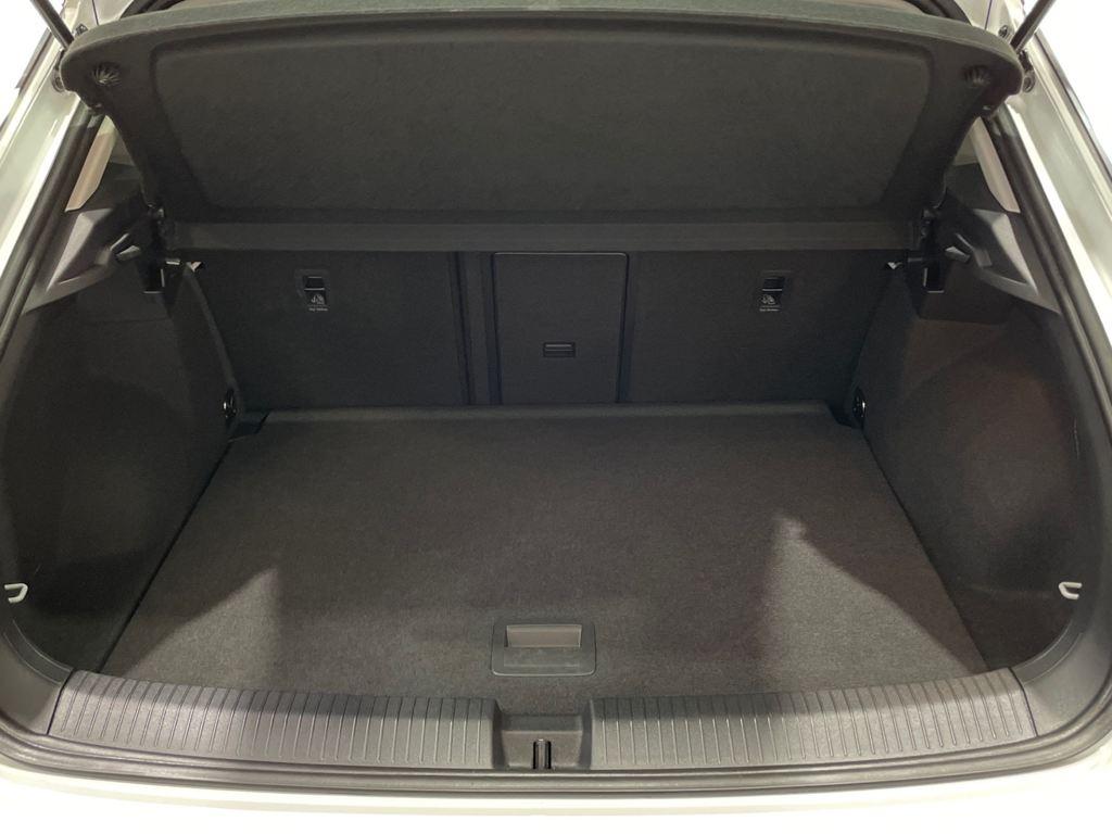 Volkswagen T-Roc 1.0 TSI en Barcelona