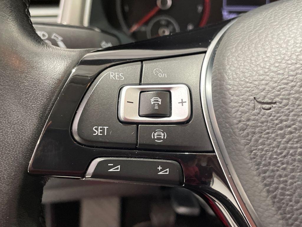 Volkswagen T-Roc 1.0 TSI en Barcelona