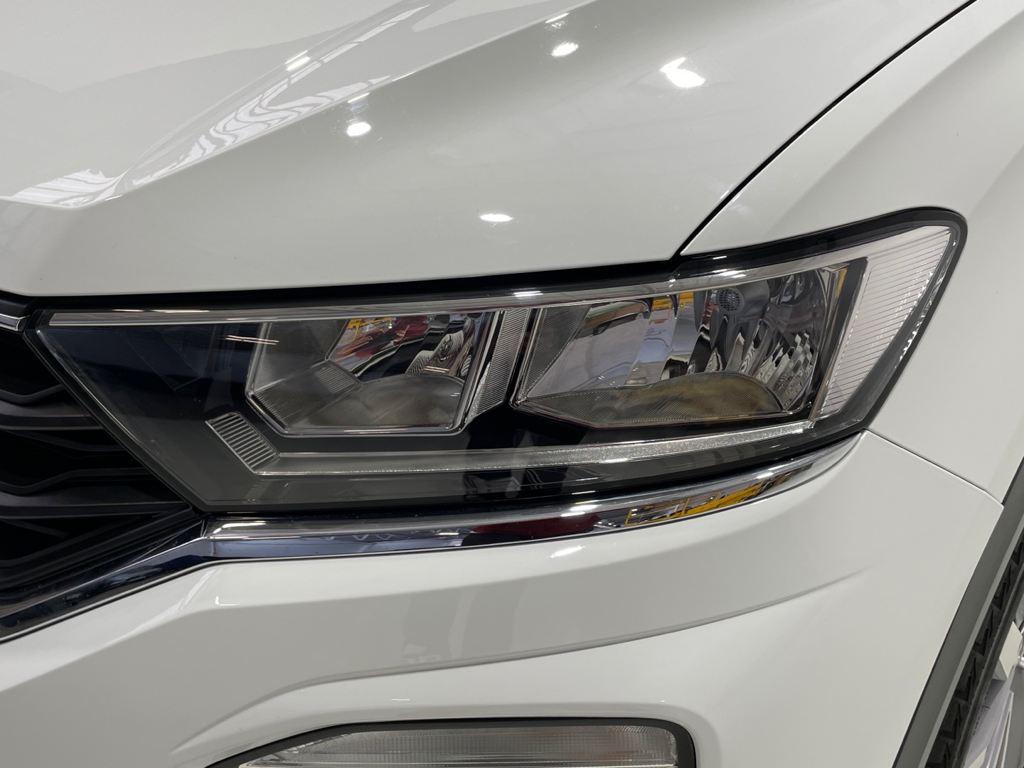 Volkswagen T-Roc 1.0 TSI en Barcelona