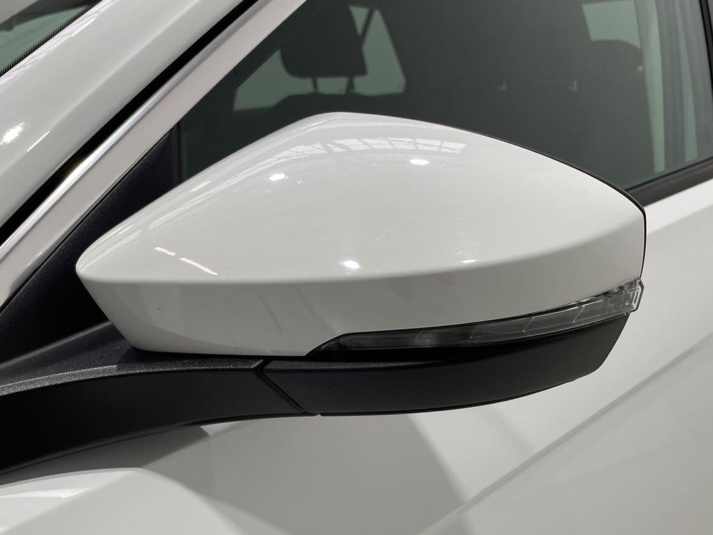 Volkswagen T-Roc 1.0 TSI en Barcelona