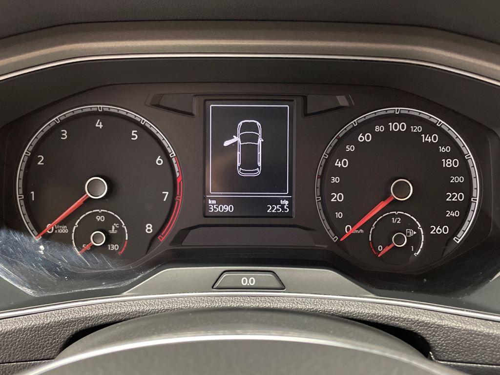 Volkswagen T-Roc 1.0 TSI en Barcelona